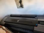 HP designjet Z9 44inch postscript., Ophalen, Gebruikt, Fotoprinter, Inkjetprinter