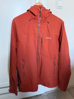 Ayacucho lente jas, waterdicht, Ophalen of Verzenden, Zo goed als nieuw, Maat 48/50 (M), Oranje