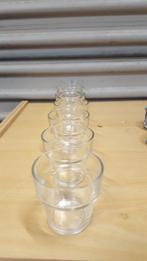 301 waxine houder, Diversen, Kerst, Ophalen of Verzenden, 'T Olde Gre-j, Info@toldegrej.nl, Endepoelstraat 20f Didam