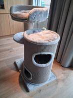 Krabpaal met krabton, Ophalen of Verzenden, Zo goed als nieuw, Krabpaal