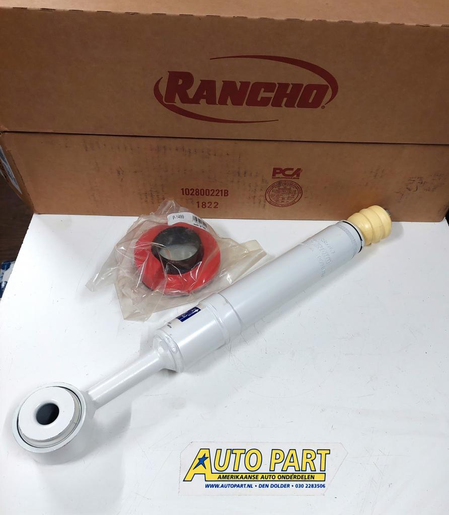 Ford F150 4x4 voor schokbrekers 2004-2008, Tenneco-Rancho, Ophalen of Verzenden, Ford USA, Gurus@driv.com