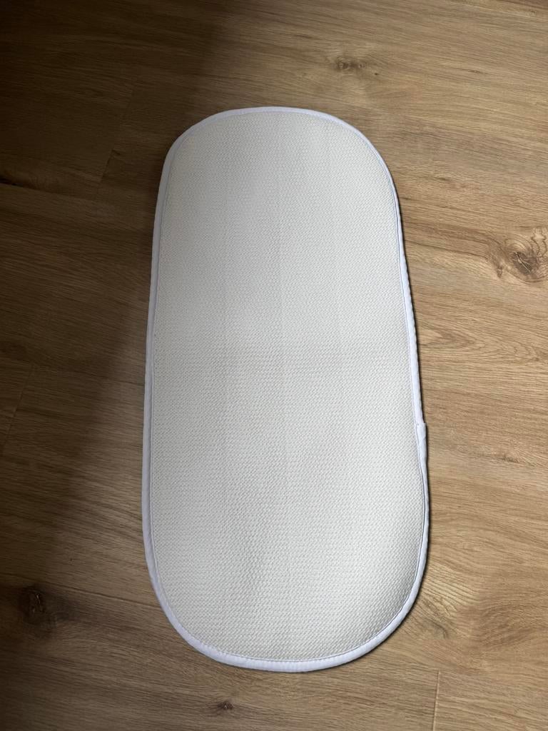 Aerosleep matrasbeschermer, Ophalen of Verzenden, Zo goed als nieuw, Ledikant