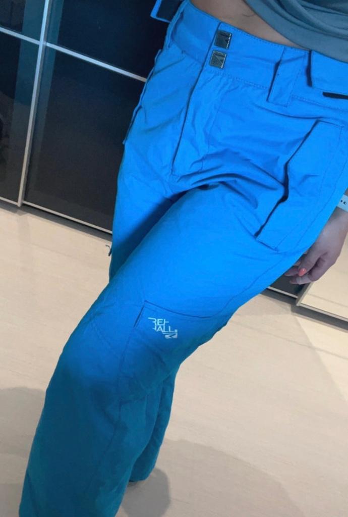 Wintersport Rehall broek maat 164/36, Ophalen of Verzenden, Nieuw, Maat 34 (XS) of kleiner, Broek