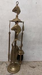 Haardstel, Antiek en Kunst, Ophalen of Verzenden