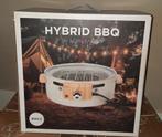 Nieuwe NÖRLANDER Hybrid BBQ - Elektrisch & Houtskool, Ophalen, Nieuw, Norländer