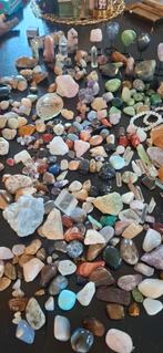Grote verzameling AA kwaliteit edelstenen en mineralen, Ophalen of Verzenden