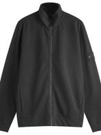 Stone Island Ghost, Verzenden, Zwart, Maat 56/58 (XL), Stone Island