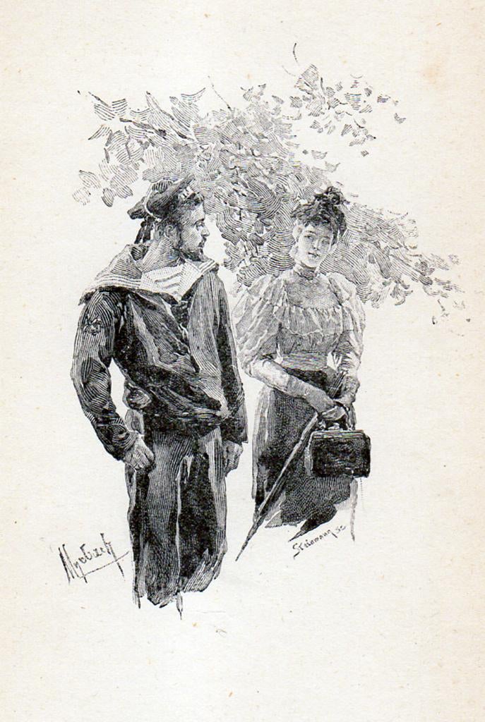   Loti, Pierre - Matelot (1893 1ère éd.), Ophalen of Verzenden