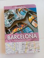 Reisgids Barcelona, Overige merken, Europa, Ophalen of Verzenden, Zo goed als nieuw