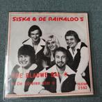 Siska & De Rainaldo's - De Zilveren Ster, 7 inch, Single, Ophalen of Verzenden, Zo goed als nieuw