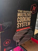 The Bastard medium multilevel cooking system NIEUW!, Ophalen, Nieuw, Overige typen