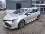Toyota Corolla Touring Sports 1.8 Hybrid Touring Sport Busin, Auto's, Toyota, Gebruikt, 4 cilinders, Corolla, Volledig hybride