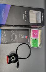 Nextbase Rear Window Camera dashcam compleet!, Auto diversen, Dashcams, Ophalen of Verzenden, Zo goed als nieuw