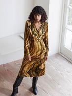 Claudia Strater jurk nieuw 42, Ophalen of Verzenden, Zo goed als nieuw, Maat 42/44 (L), Onder de knie