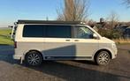 Volkswagen California 2.0 TDI 180PK DSG 2014, Caravans en Kamperen, Campers, Automaat, Chemisch toilet, Buscamper of Camperbus