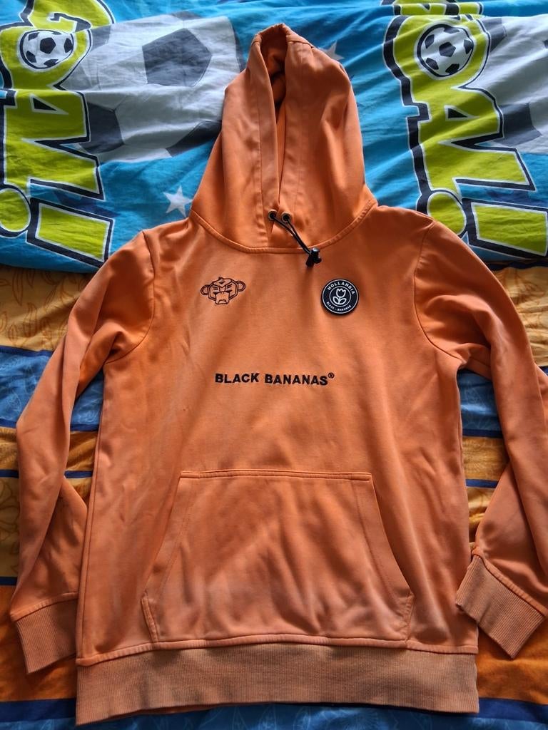 Black Bananas trui maat 176, Kinderen en Baby's, Kinderkleding | Maat 170, Gebruikt, Jongen of Meisje, Trui of Vest, Ophalen of Verzenden