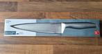 Nieuw in verpakking - Livarno Chefs knife, Nieuw, Ophalen of Verzenden, Rvs of Chroom, Vaatwasserbestendig