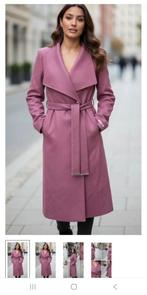 Ted Baker Jas - Maat M - Nieuw met prijskaartje, Ted Baker, Ophalen of Verzenden, Nieuw, Maat 38/40 (M)