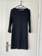 Mooie  Esprit  zwarte jurk  , maat :34, Kleding | Dames, Jurken, Verzenden, Zwart, Zo goed als nieuw, Maat 34 (XS) of kleiner