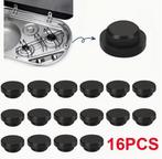 Dometic Gscomfoor schroef afdekdopjes Rubber (16 stuks), Buurserstraat 15 A, 7481 EG,Haaksbergen, Ophalen of Verzenden, Info@123CamperOnderdelen.nl