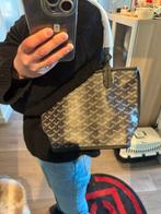 Goyard Bag Black Mini Tote Bag, Ophalen of Verzenden, Nieuw, Zwart, Shopper
