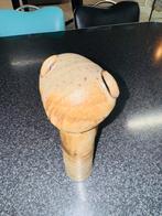 Vintage vaas Piet Knepper voor Mobach, Ophalen of Verzenden