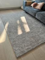 Vloerkleed teddy beige - karwei, Ophalen, Beige, 200 cm of meer, Zo goed als nieuw