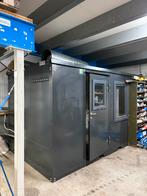 Mobiele kantoor unit, nette staat met keuken, Ophalen