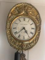 Antieke klok, Antiek en Kunst, Antiek | Klokken, Ophalen of Verzenden
