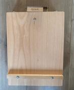 Mont Marte schilderezel koffer, Hobby en Vrije tijd, Schilderen, Ophalen of Verzenden, Gebruikt, Ezel