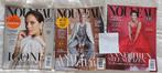 Tijdschriften Nouveau 2020, Ophalen of Verzenden, Zo goed als nieuw