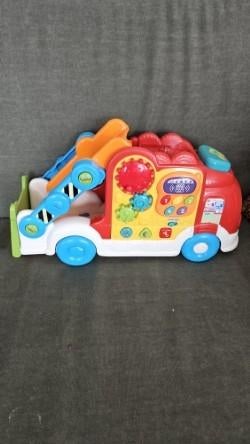 v tech ambulance, Ophalen, Gebruikt, 6 maanden tot 2 jaar