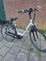 Izgst sparta m7 elektrische damesfiets met Bosch middenmotor, 47 tot 51 cm, Ophalen, Zo goed als nieuw, Sparta