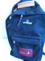 2 klein rugzakjes Nomad, Ophalen of Verzenden, Gebruikt, Rugzak