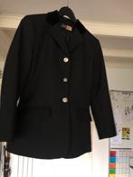 Wedstrijd jasje van Harry’s horse. Maat 152, Dieren en Toebehoren, Paardrijkleding, Ophalen of Verzenden, Zo goed als nieuw, Dressuur