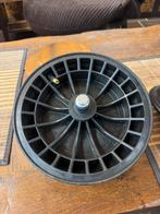 Kruiwagenwielen kunststof (Nr: 2160), Ophalen, Zo goed als nieuw