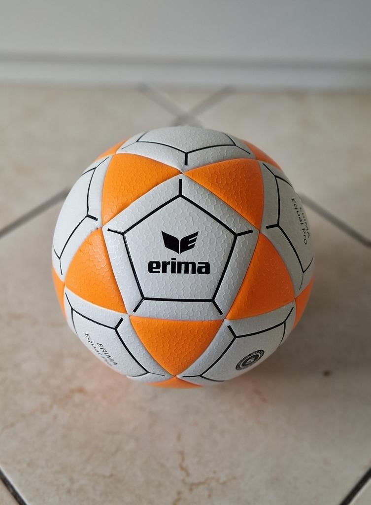 Erima Korfbal Equal Pro - NIEUW-, Sport en Fitness, Korfbal, Ophalen, Nieuw, Bal