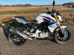 BMW G310 R nieuwstaat 2183km 2017bj, Motoren, Particulier, Toermotor, Minimaal motorrijbewijs A2, 12 t/m 35 kW