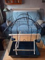 vogel kooi nieuw, Dieren en Toebehoren, Ophalen, Nieuw, Metaal, Vogelkooi