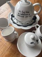 Servies riverdale en vt wonen, Ophalen