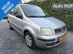 Fiat Panda 1.2 Dynamic | Elekt. Ramen | Radio / CD | Stuurbe, Voorwielaandrijving, Stof, Gebruikt, Origineel Nederlands