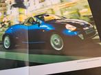 Brochure Ford Streetka 2003, Ophalen of Verzenden, Zo goed als nieuw, Ford