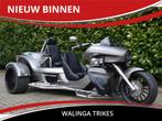 Rewaco RF1 ST2 Touring ATM trike (bj 2021), Walinga Trikes, Bedrijf, Kadijk 11
8531XH  Lemmer, 1500 cc