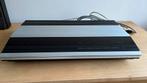 Bang & Olufsen Beocord 2000 Cassettedeck, Audio, Tv en Foto, Ophalen of Verzenden, Enkel, Overige merken, Tiptoetsen
