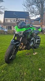 Fijne Kawasaki Z900 - Goed onderhouden, 4 cilinders, Motorrijbewijs A, 948 cc, Particulier