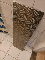 Aluminium drempel 3 cm voor rolstoeler, Ophalen of Verzenden