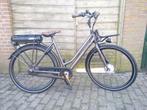 Nette Union E-Curb E-bike Damesfiets 28 Inch 7V Goedestaat!, Ophalen of Verzenden, Zo goed als nieuw