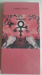 Prince emancipation 1996 Sealed 3 cassette box, Verzenden, Nieuw in verpakking, 1 bandje