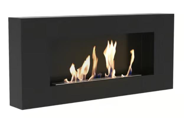 Haard Bio-ethanol, Ophalen, Zo goed als nieuw, Hangende haard, Overige soorten