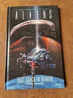 Aliens fast track to heaven, Boeken, Strips | Comics, Eén comic, Ophalen of Verzenden, Zo goed als nieuw, Amerika